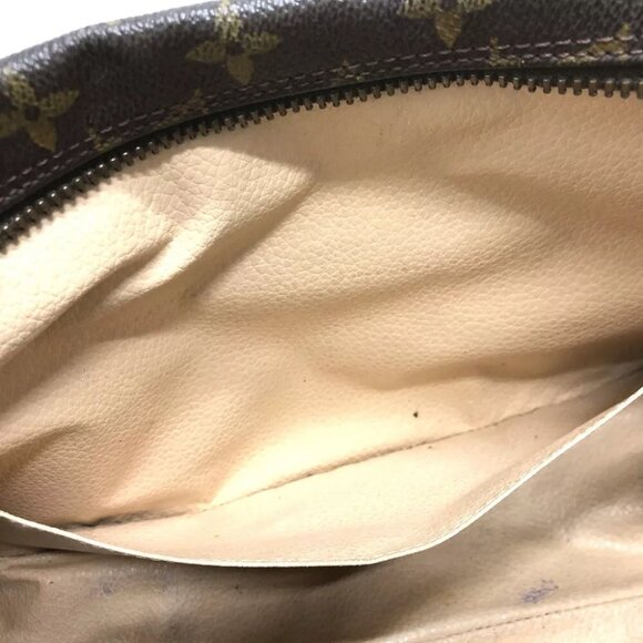 LOUIS VUITTON M47522 Trousse Toilette 28 Makeup pouch Cosmetics Pouch - Picture 4 of 10